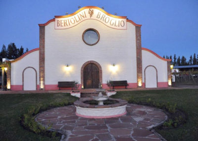 Bodega Bertolini y Broglio