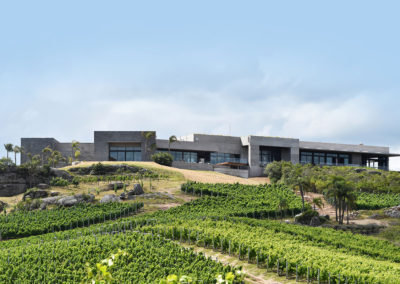 Bodega Garzón