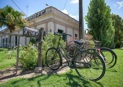 Bodega Cordano