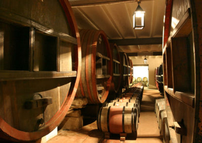 Bodega Los Cerros de San Juan